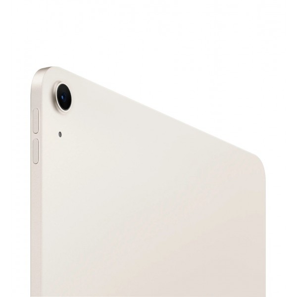 New Apple iPad Air 13 2025 Wi-Fi 128GB Starlight