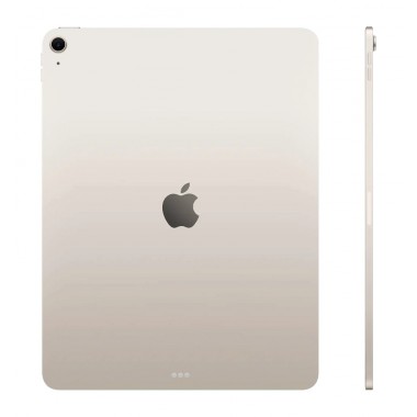 New Apple iPad Air 13 2025 Wi-Fi 512GB Starlight