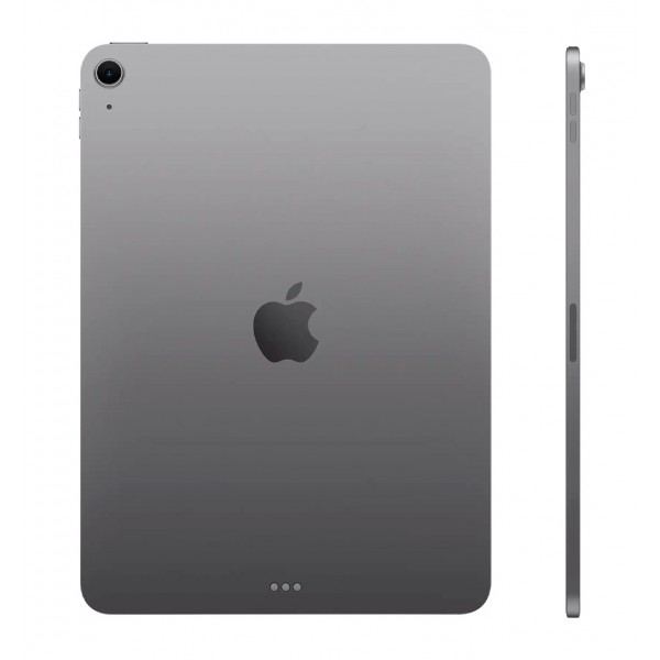 New Apple iPad Air 11 2025 Wi-Fi 128GB Space Gray