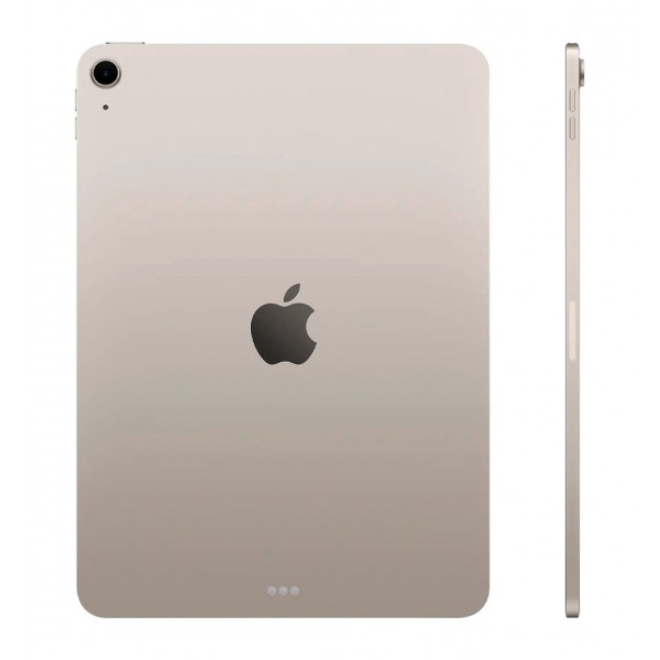 New Apple iPad Air 11 2025 Wi-Fi 128GB Starlight