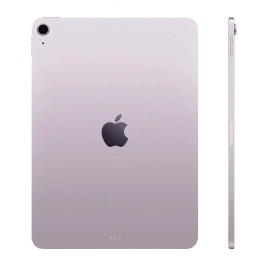 New Apple iPad Air 11 2025 Wi-Fi + Cellular 1TB Purple