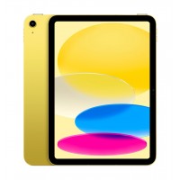 New Apple iPad 10.9" 2025 Wi-Fi 128GB Yellow (MD4D4)