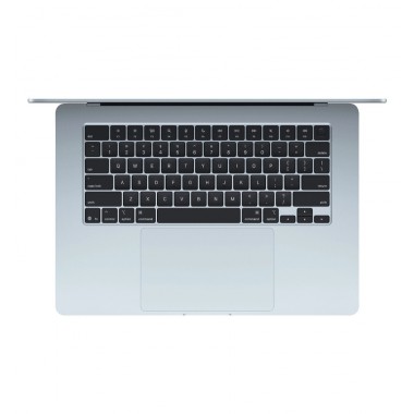 Apple MacBook Air 15" M4 256GB/16GB/10GPU Sky Blue (MC7A4)