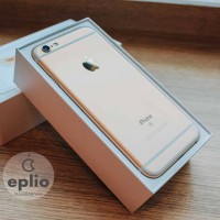 Б/У Apple iPhone 6s 128Gb Gold