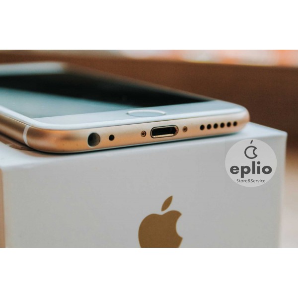 Б/У Apple iPhone 6s 128Gb Gold