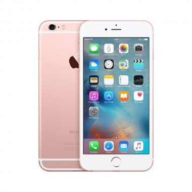 Apple iPhone 6s Plus 128Gb Rose Gold
