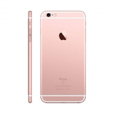 Б/У Apple iPhone 6s Plus 128Gb Rose Gold