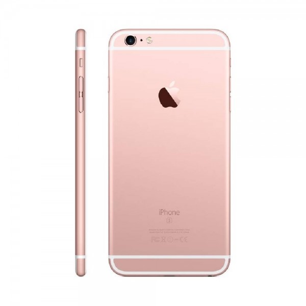 Б/У Apple iPhone 6s Plus 128Gb Rose Gold