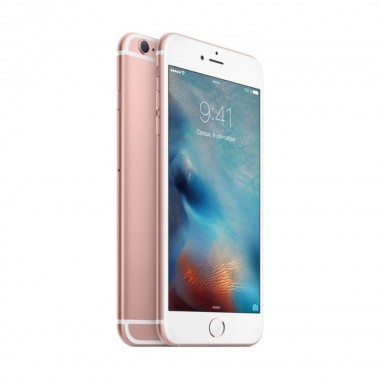 Б/У Apple iPhone 6s Plus 128Gb Rose Gold