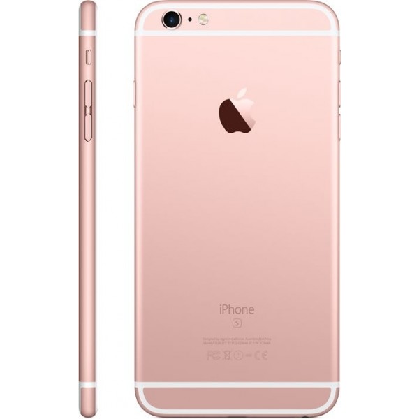 Б/У Apple iPhone 6s Plus 128Gb Rose Gold