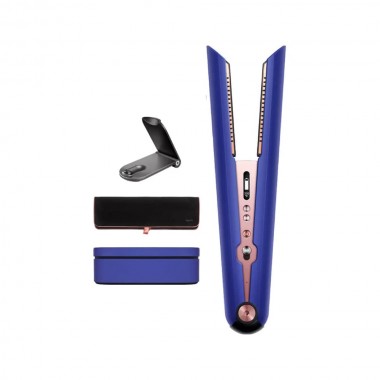 Б/У Випрямлячі Dyson Corrale (HS07) Vinca Blue/Rose (426145-01)