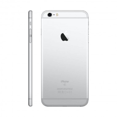 Б/У Apple iPhone 6s Plus 128Gb Silver