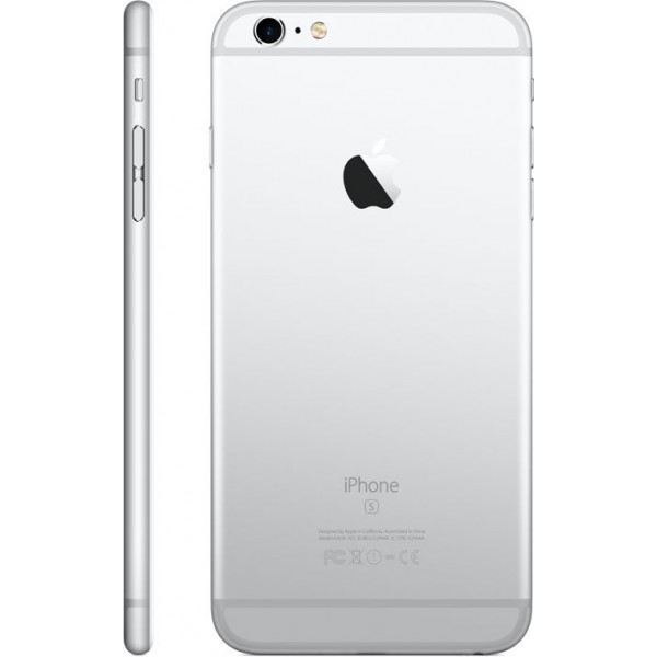 Б/У Apple iPhone 6s Plus 128Gb Silver