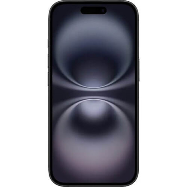 Б/У Apple iPhone 16 Plus 128Gb Black eSIM