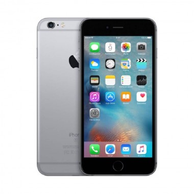 Б/У Apple iPhone 6s Plus 128Gb Space Gray