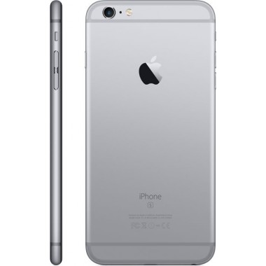Б/У Apple iPhone 6s Plus 128Gb Space Gray