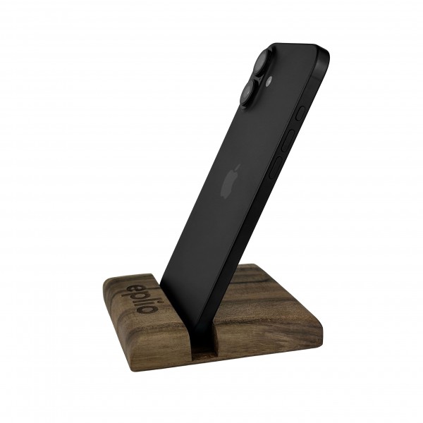 Б/У Apple iPhone 16 Plus 256Gb Black eSIM