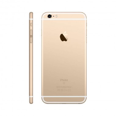 Б/У Apple iPhone 6s Plus 32Gb Gold