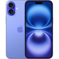 Б/У Apple iPhone 16 Plus 256Gb Ultramarine SIM + eSIM