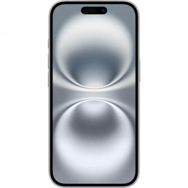 Б/У Apple iPhone 16 Plus 512Gb White SIM + eSIM