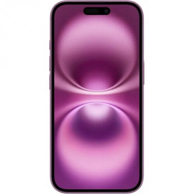 New Apple iPhone 16 128Gb Pink SIM + eSIM