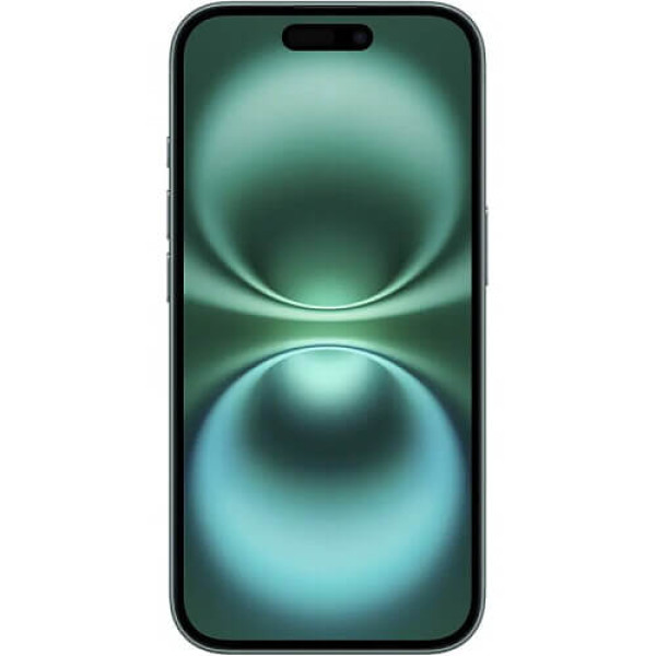 Б/У Apple iPhone 16 128Gb Teal SIM + eSIM