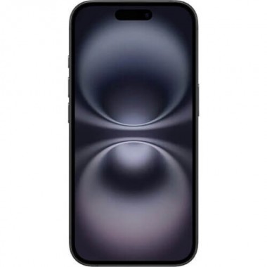 Б/У Apple iPhone 16 256Gb Black SIM + eSIM