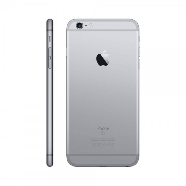 Б/У Apple iPhone 6s Plus 32Gb Space Gray