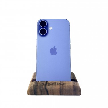 Б/У Apple iPhone 16 256Gb Ultramarine eSIM