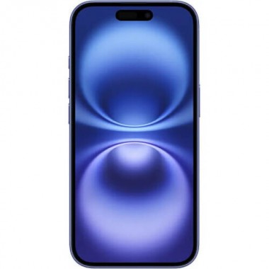 Б/У Apple iPhone 16 256Gb Ultramarine SIM + eSIM