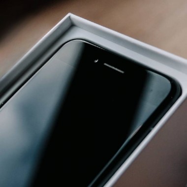 Б/У Apple iPhone 7 256Gb Black