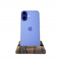Б/У Apple iPhone 16 512Gb Ultramarine eSIM