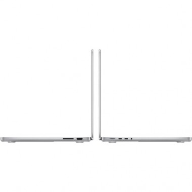 Б/У Apple MacBook Pro 14 M3 1TB RAM 8GB Silver 2023