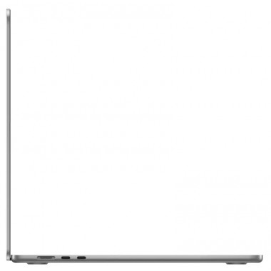 Б/У Apple MacBook Air 15" M3 512GB RAM 8GB Space Gray 2024