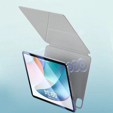 Чехол Benks Urban Magnetic iPad Case for iPad Pro 11" White