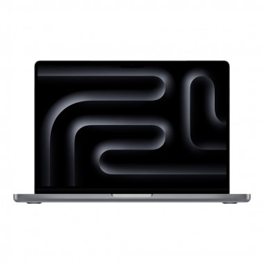 Б/У Apple MacBook Pro 14" M3 512GB RAM 8GB Space Gray 2023