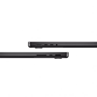 Б/У Apple MacBook Pro 14" M3 Pro 512GB RAM 18GB Space Black 2023