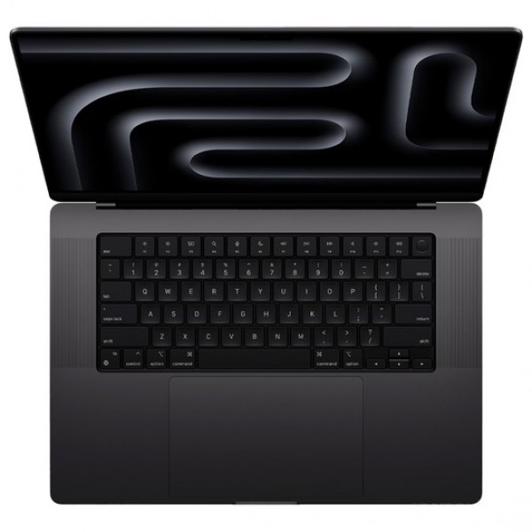 Б/У Apple MacBook Pro 16" M3 Max 1TB RAM 36GB Space Black 2023