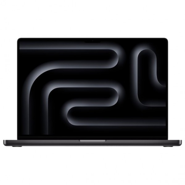 Б/У Apple MacBook Pro 16" M3 Max 1TB RAM 36GB Space Black 2023