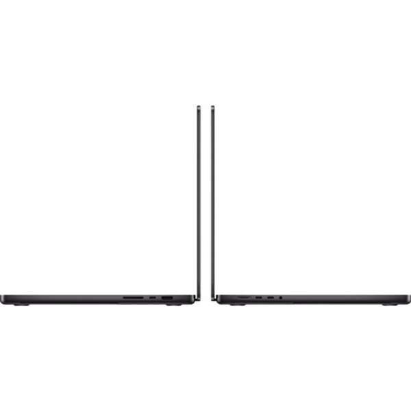 Б/У Apple MacBook Pro 16" M3 Max 1TB RAM 36GB Space Black 2023