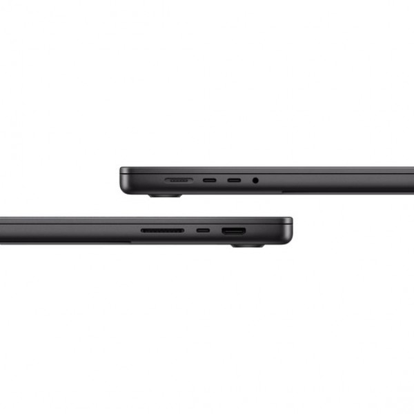 Б/У Apple MacBook Pro 16" M3 Max 1TB RAM 36GB Space Black 2023