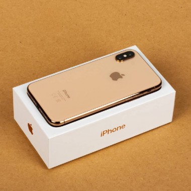 Б/У Apple iPhone Xs 512Gb Gold