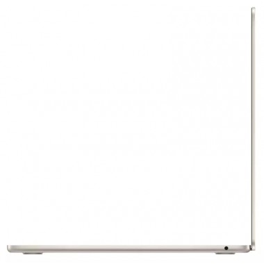 Б/У Apple MacBook Air 15" M3 512GB RAM 8GB Starlight 2024