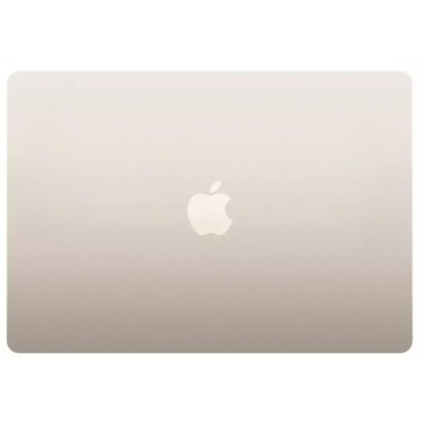 Б/У Apple MacBook Air 15" M3 512GB RAM 8GB Starlight 2024