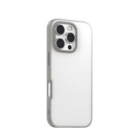 Чехол Blueo Ape Case for iPhone 16 Pro Grey