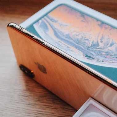 Б/У Apple iPhone Xs Max 512Gb Gold