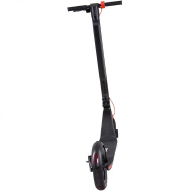 Электросамокат Proove Model X-City Pro App 350W (черно-красный)