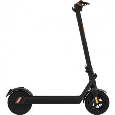 Электросамокат Proove Model X-City Pro Max App 550W (черно-оранжевый)