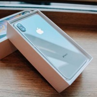 Б/У Apple iPhone Xs Max 512Gb Silver