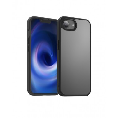 Чехол Blueo Ape Case for iPhone 16e Black